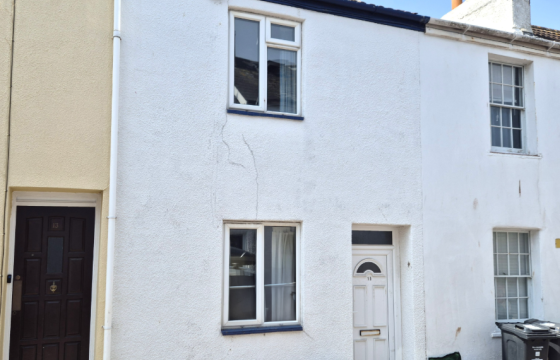 Modernisation in Devon photo